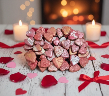 ВАЛЕНТИНКИ 