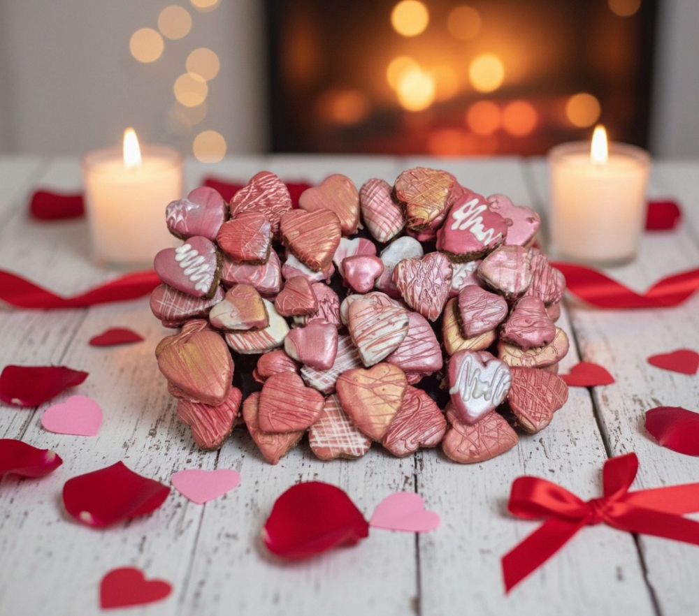 ВАЛЕНТИНКИ 