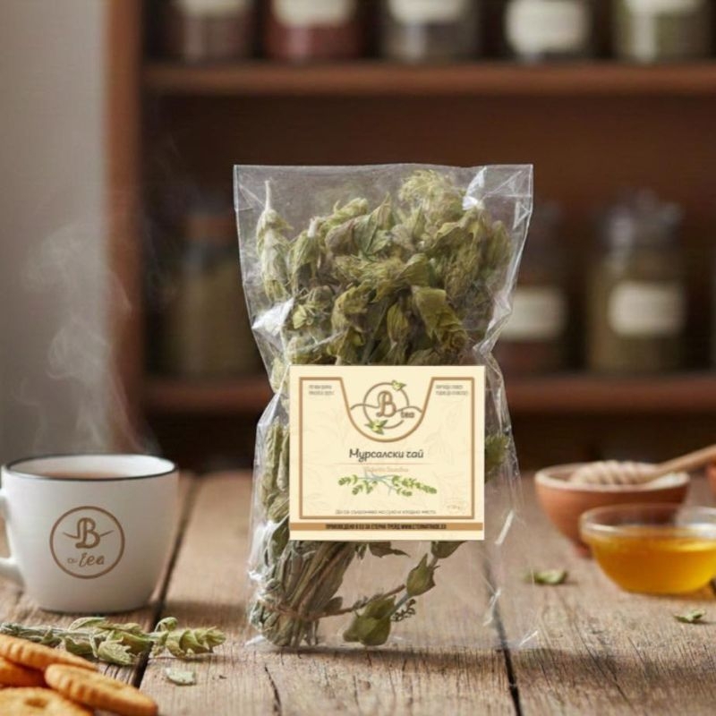 МУРСАЛСКИ ЧАЙ 